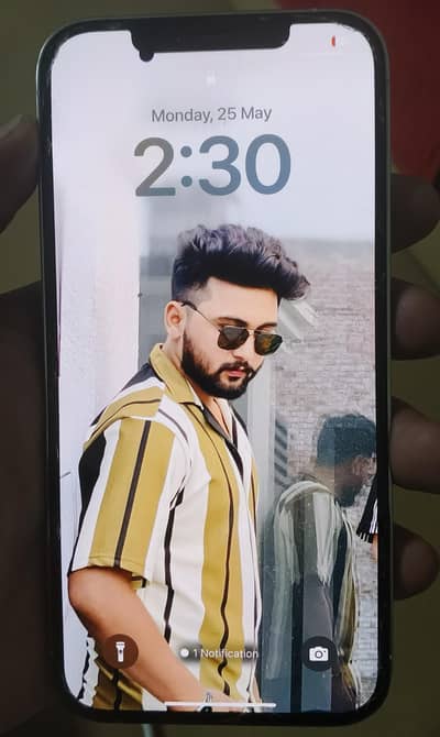 iPhone 12 pro max non pta