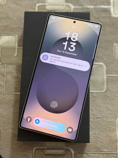 Samsung Mobile S25 Ultra