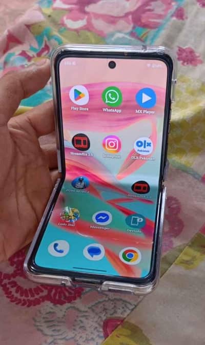 Motorola Razr 40 Ultra