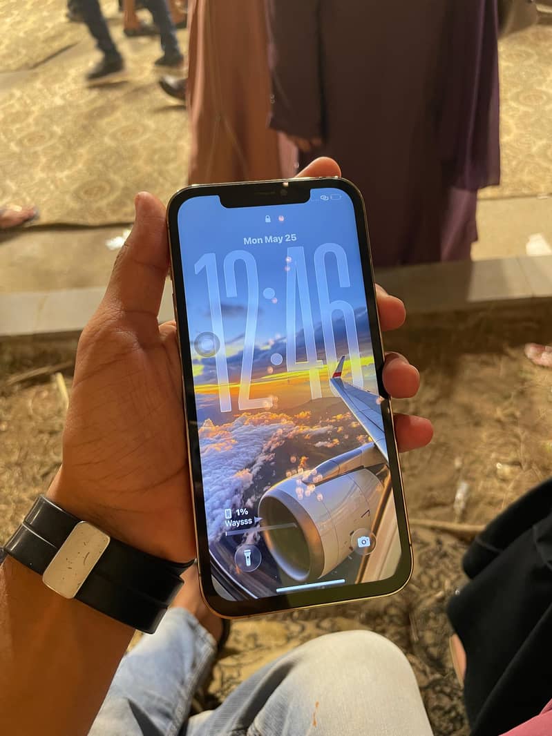 iphone 12 pro max 2