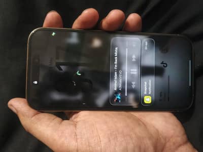 Apple iPhone 16 Pro | 128 GB NON PTA JV