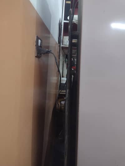 Dawlance fridge