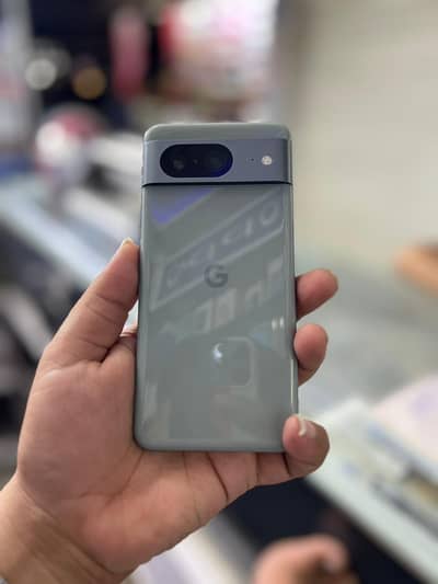 Google pixel 8 8 128 pta