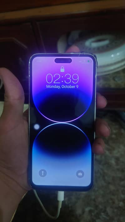 Iphone 14pro max pta approved
