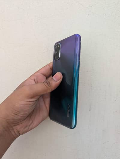Oppo a92 8/128