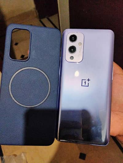 One Plus 9