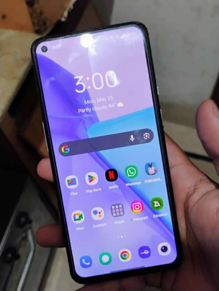 One Plus 9 1