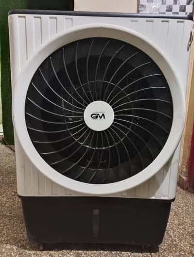 Air Cooler Extra Large One Season (One Year Old)