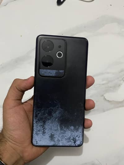 Realme GT 6 Chinese 12/256gb