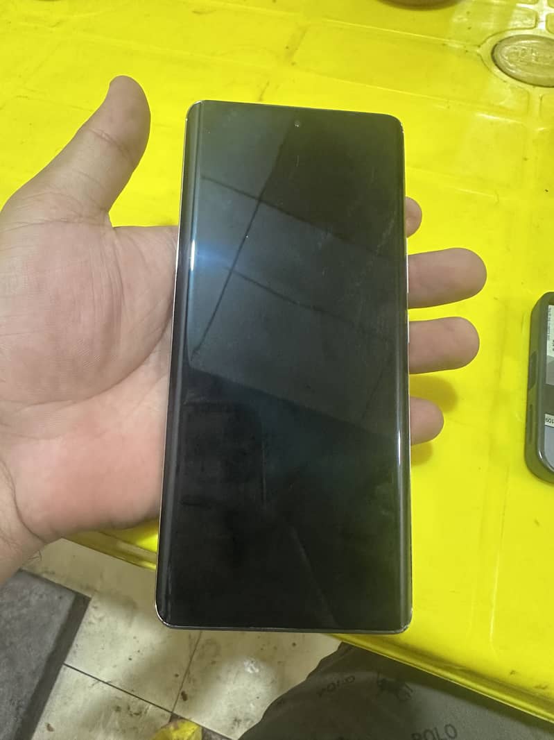 Infinx zero 30 0