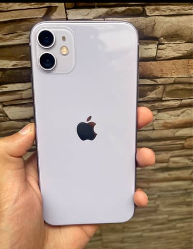 Apple iPhone 11