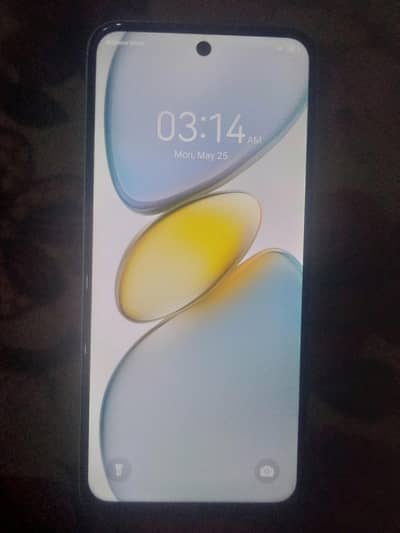 Tecno Spark Go 1 ram 4gb rom 64gb
