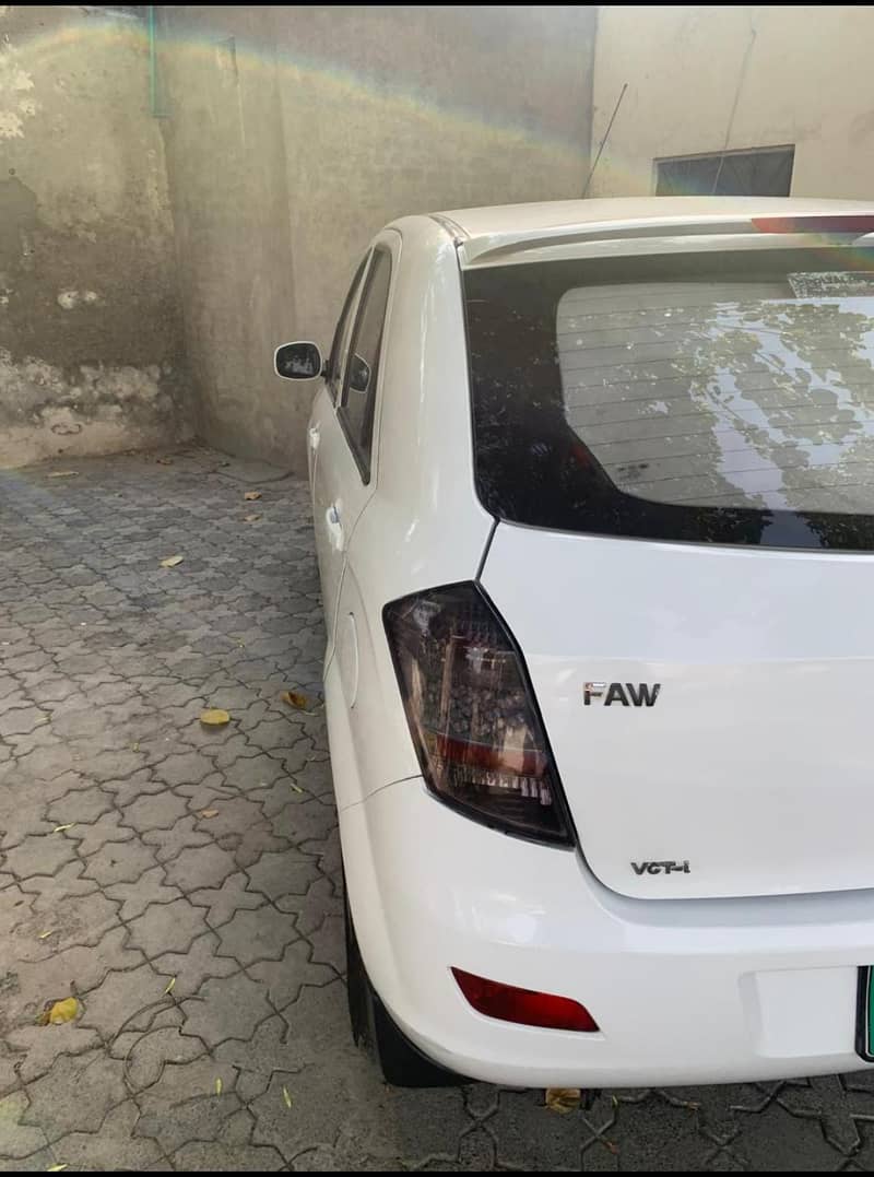 FAW V2 3