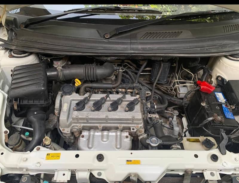 FAW V2 11