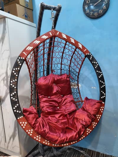 Swing Jhoula