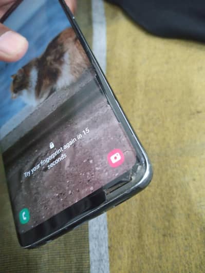 Samsung Mobile S9