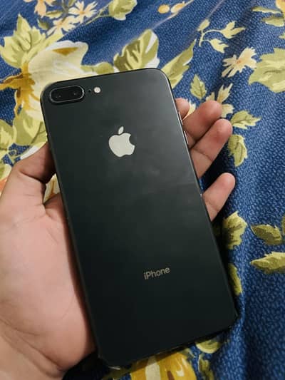 IPHONE 8 PLUS PTA