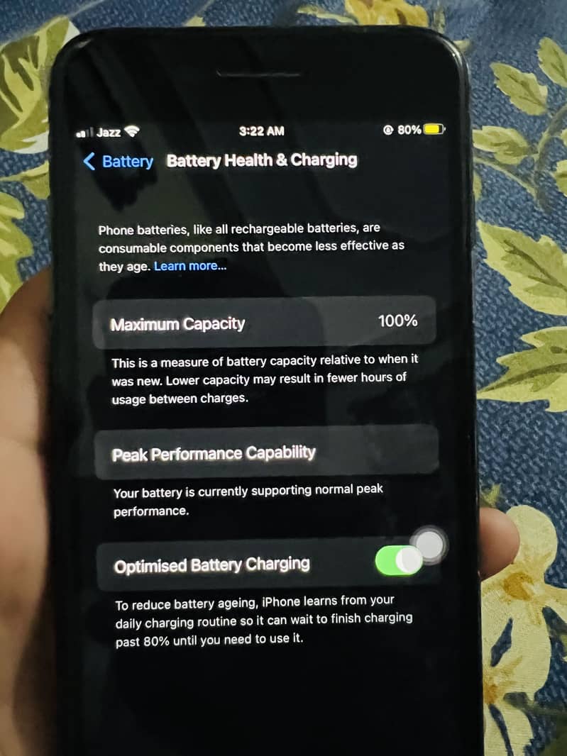 IPHONE 8 PLUS PTA 2