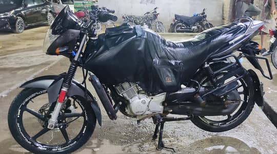 Yamaha 125 for Sale