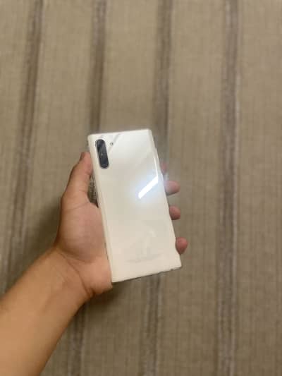 Samsung Note 10 NO EXCHANGE