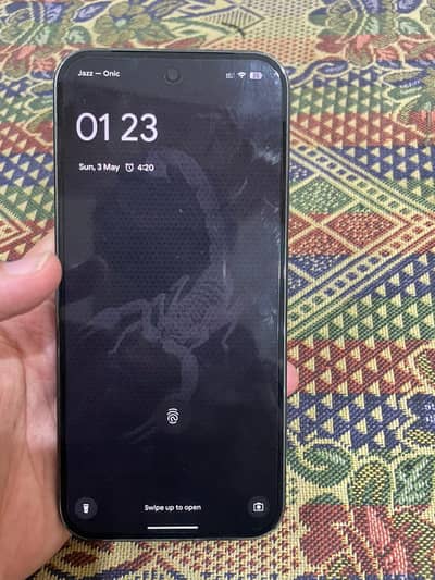 9 Pro XL Official pta