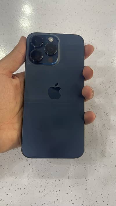 Apple iPhone 15 Pro Max jv 256