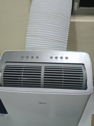 portable Ac
