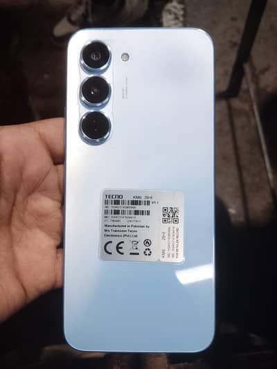 spark 40 pro