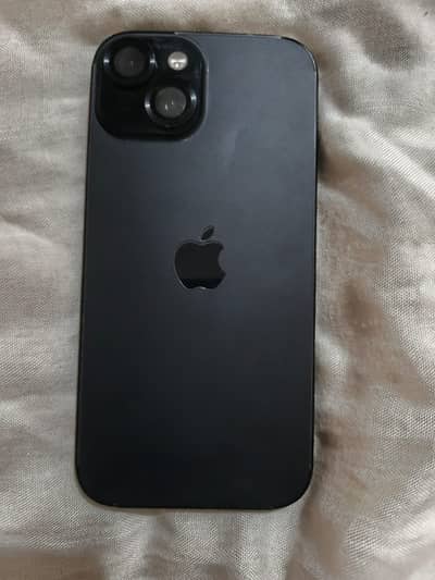 Apple iPhone 15