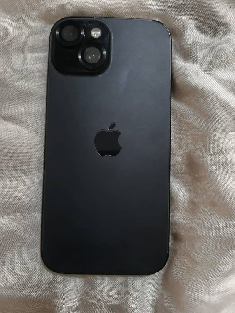 Apple iPhone 15 0