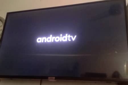 TCL 43' INCH SMART 4K LED WITH VOICE REMOTE - Karachi
