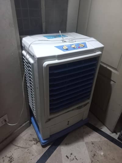 i zone air cooler total original