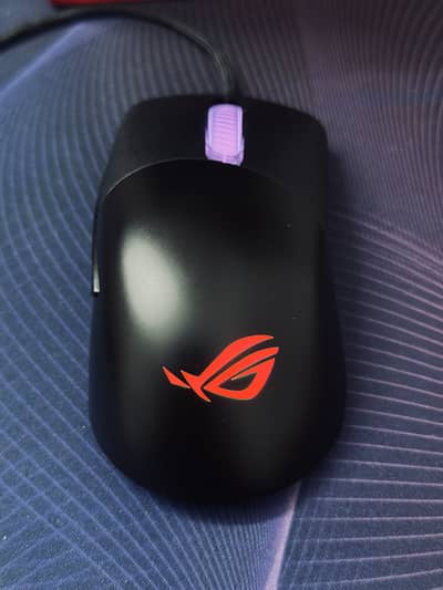 ASUS ROG KERIS Optical Gaming Mouse