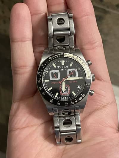 Tissot prs 516