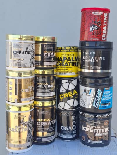 Wholesale Creatine Best Price