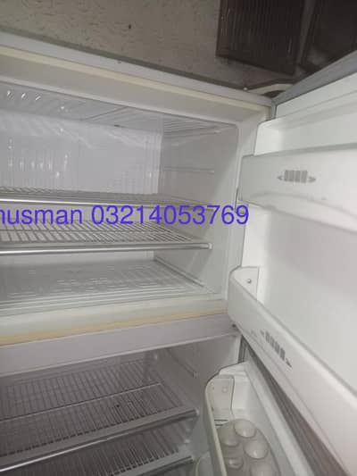 dawlance full size fridge