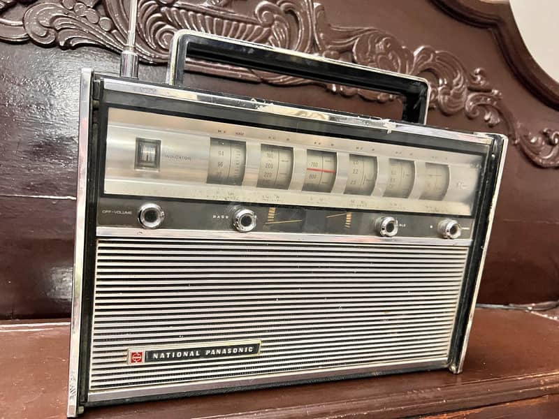 Radio 1