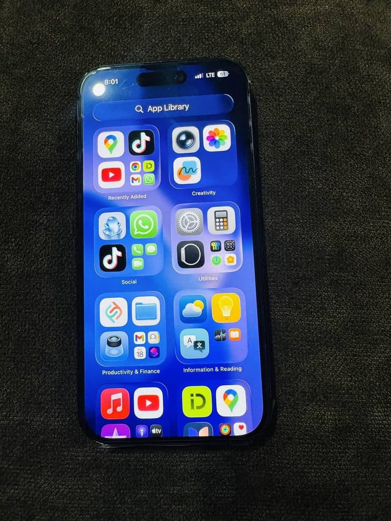 iphone 15 0