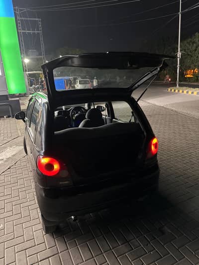 All good car 03100170750