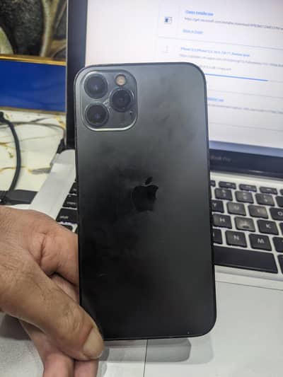 i phone 12 pro 128 bypass
