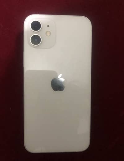 iPhone 12 jv 64 gb
