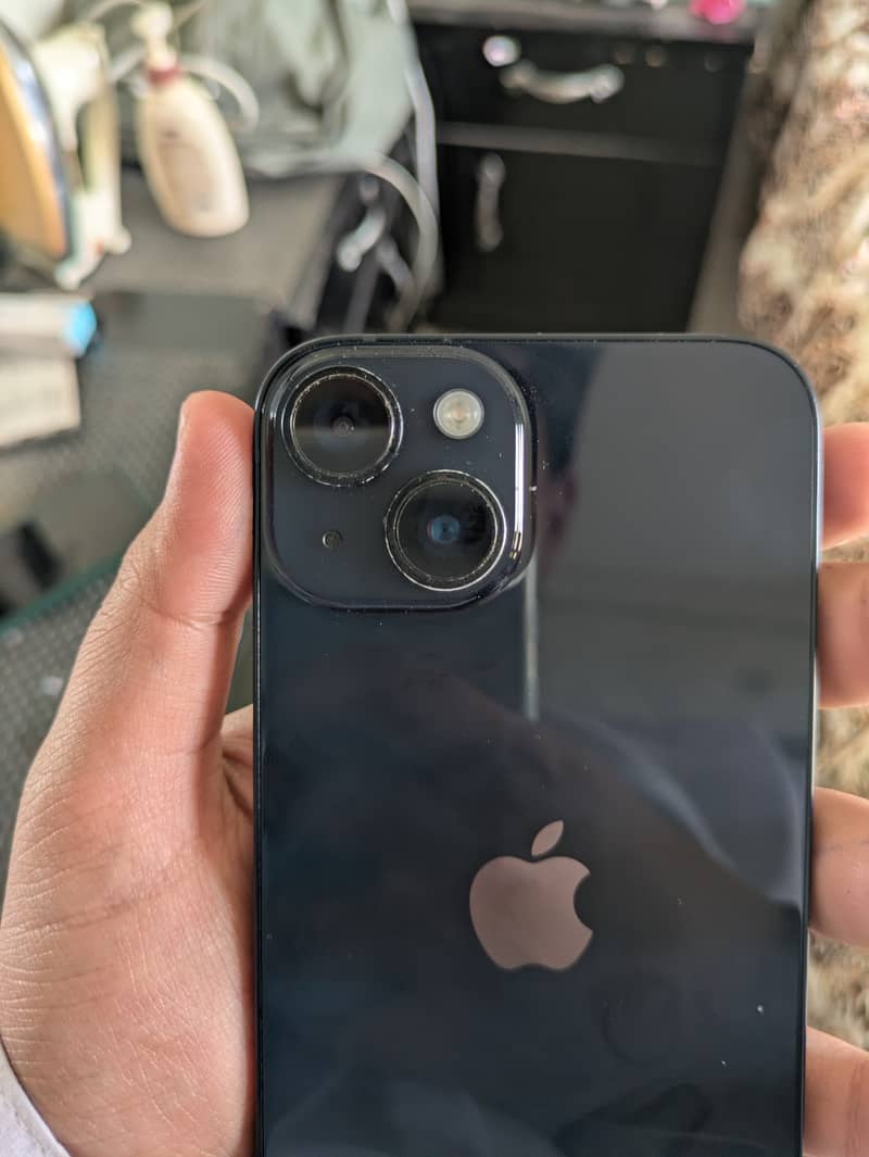 Iphone 14 5