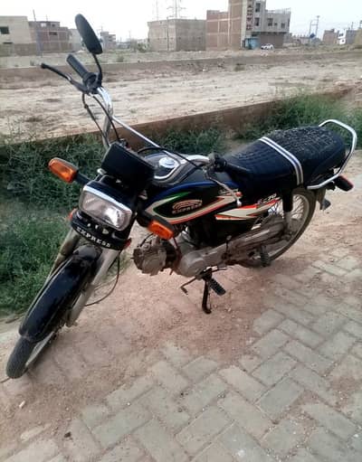 Express 70 Genuine Like new