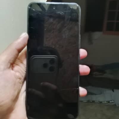 Infinix Hot 12 Play