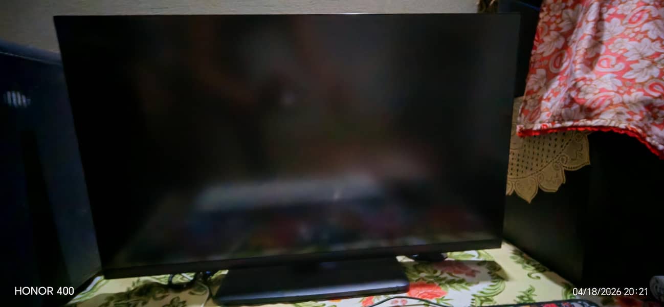 DELL 27 inch borderless LCD 2