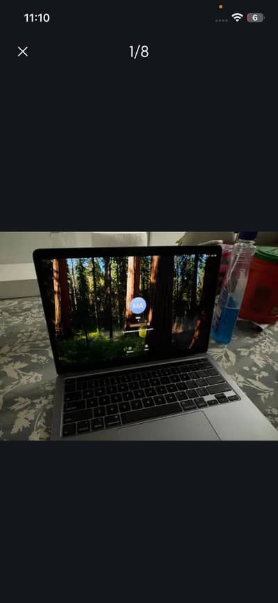 Apple MacBook Pro 2020