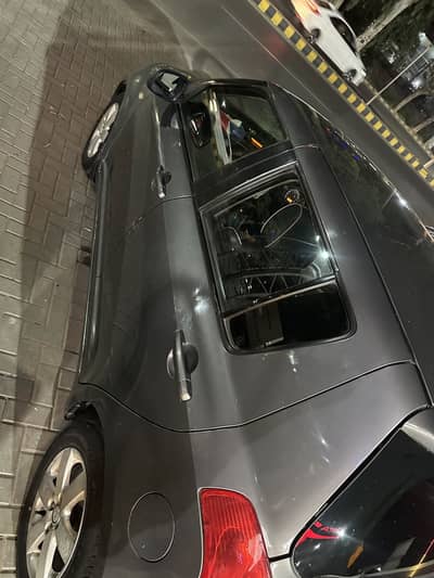 Suzuki Swift DLX 1.3