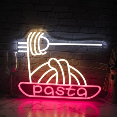 Neon sign board | Acrylic sign board| 3d sign board| Neon strip |Neon