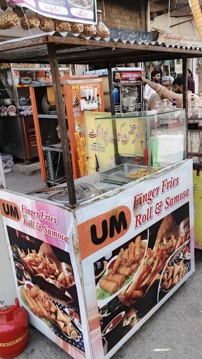 finger chips satal