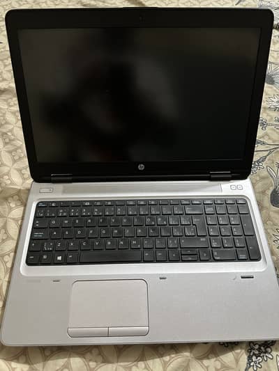HP Probook G2 650